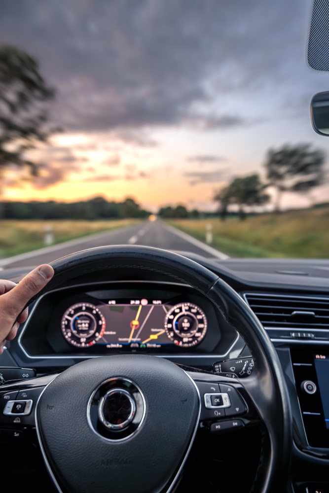 Peygamber Vitesi Nedir Araç Boşta Mı Viteste Mi Gençgazete (3)