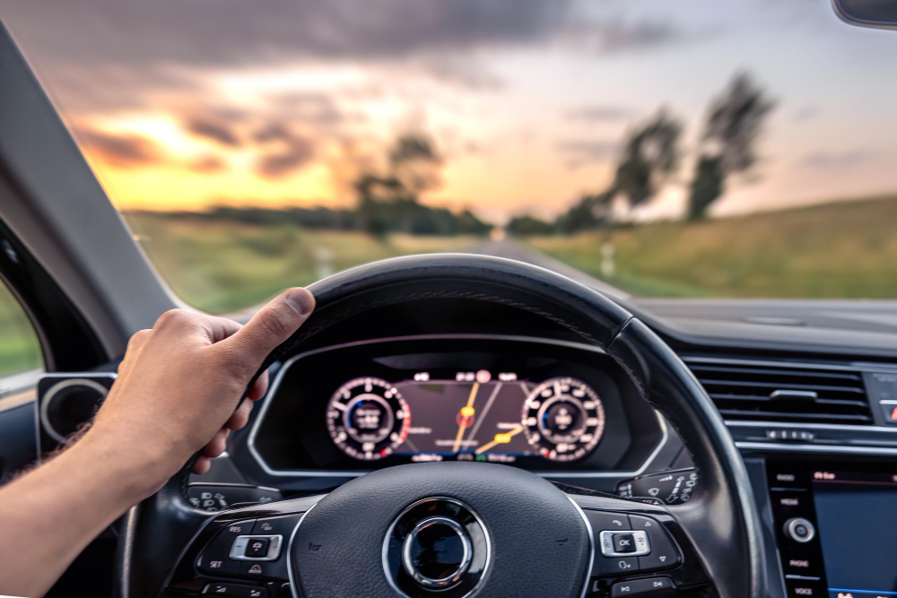 Peygamber Vitesi Nedir Araç Boşta Mı Viteste Mi Gençgazete (5)