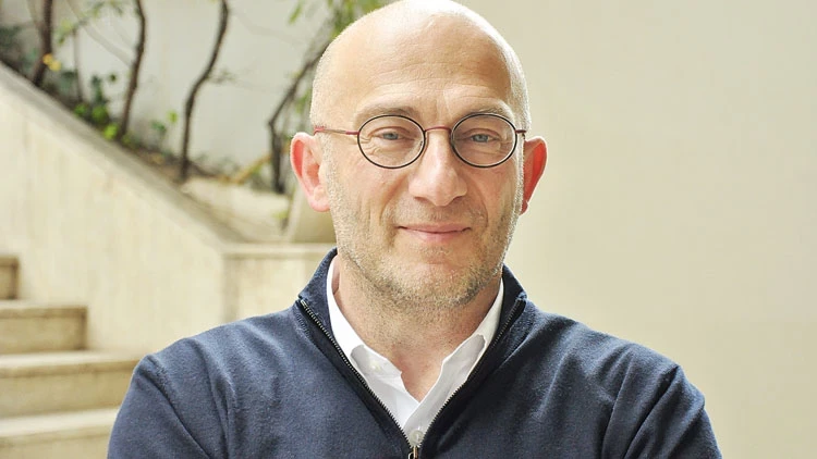 Prof. Dr. Mehmet Toner