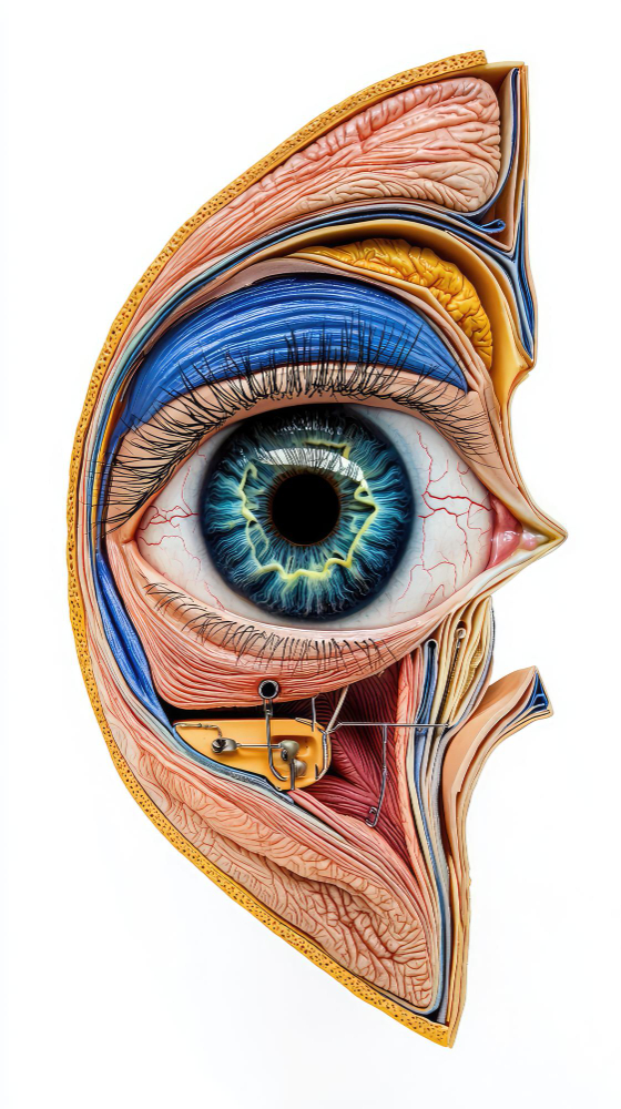 Protez Göz Ve Göz İltihabı Abdesti Bozar Mı Gençgazete (7)