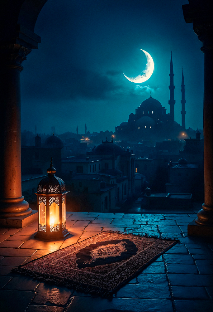 Receb Ayının Önemi Ve Fazileti Gençgazete (11)