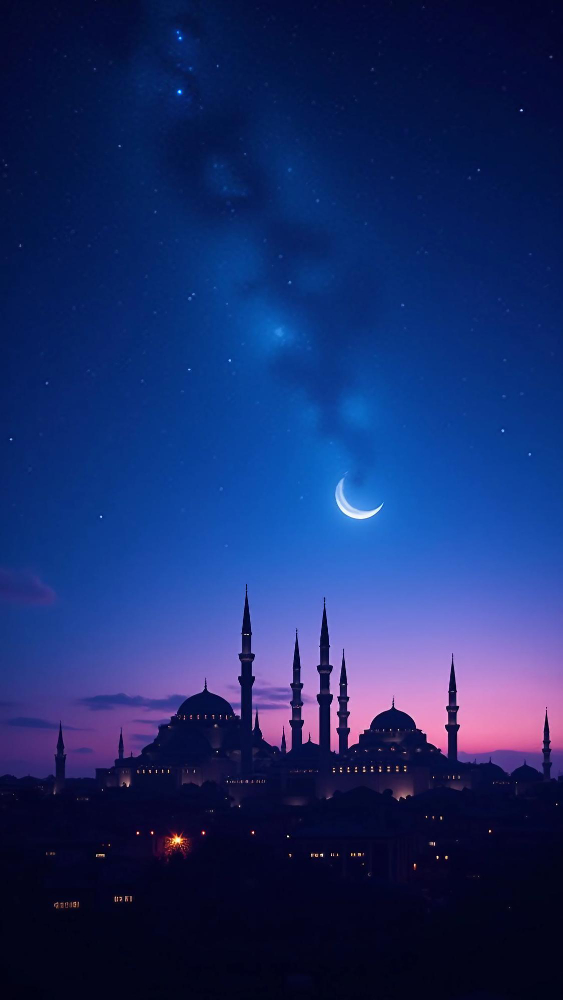 Receb Ayının Önemi Ve Fazileti Gençgazete (3)