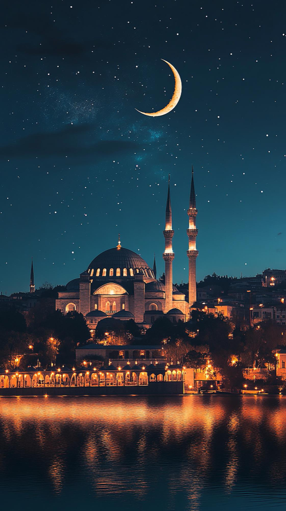 Receb Ayının Önemi Ve Fazileti Gençgazete (4)