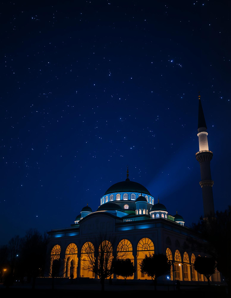 Receb Ayının Önemi Ve Fazileti Gençgazete (5)