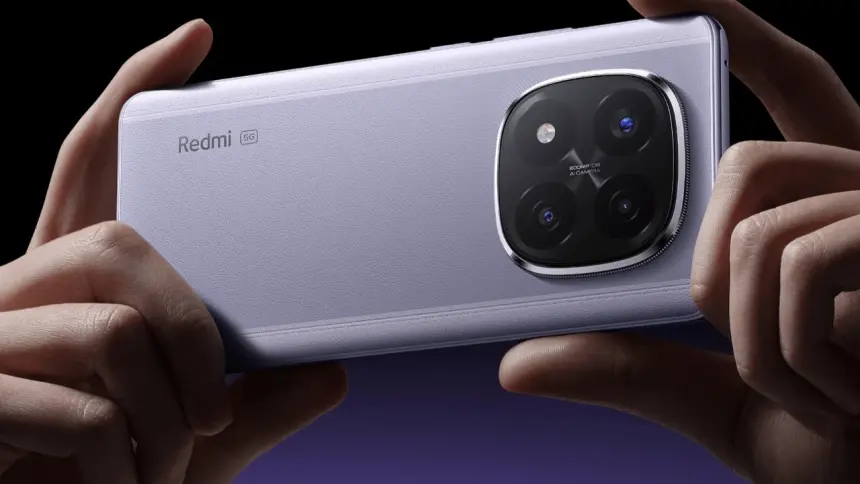 Redmi Note 15 Serisi Küresel Pazara Çıktı! İşte Modeller, Öne Çıkan Özellikler Ve Fiyatlar (1)