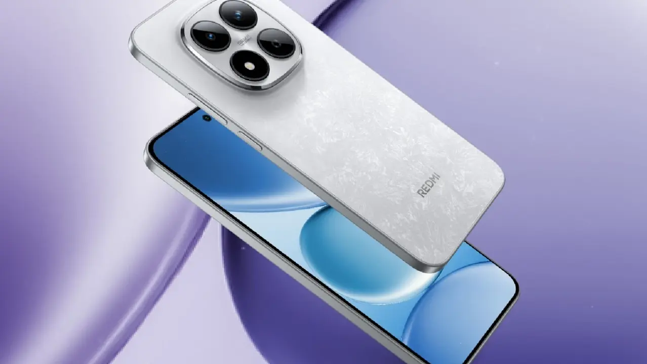 Redmi Note 15 Serisi Küresel Pazara Çıktı! İşte Modeller, Öne Çıkan Özellikler Ve Fiyatlar (2)