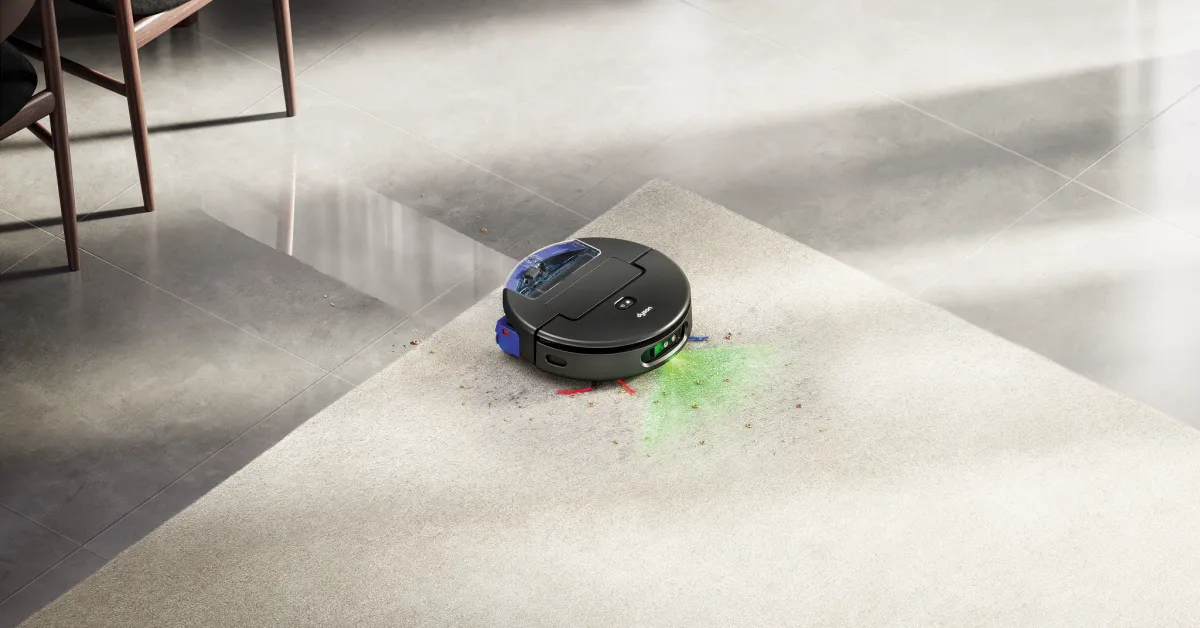 Rekabet Kurumu Dyson'un Türkiye Faaliyetlerini Inceliyor