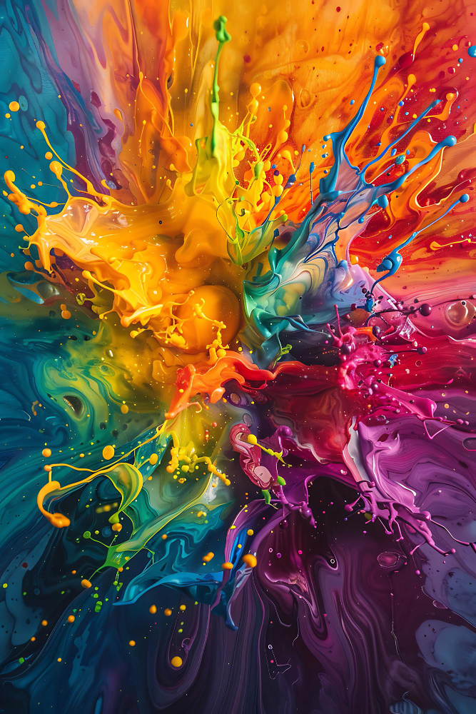 Renkleri Nasıl Görürüz Colors Gençgazete(13)