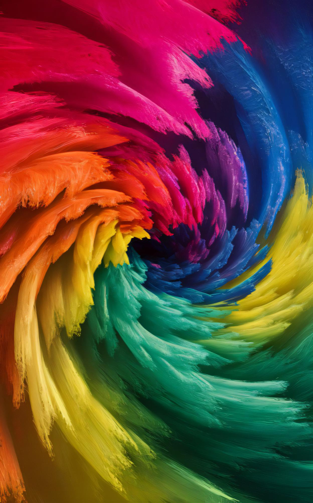 Renkleri Nasıl Görürüz Colors Gençgazete(4)