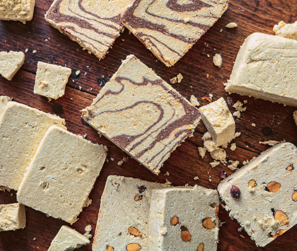 Rüyada Helva Görmek Rüyada Helvacı Görmek Dini Rüya Tabirleri Gençgazete (16)