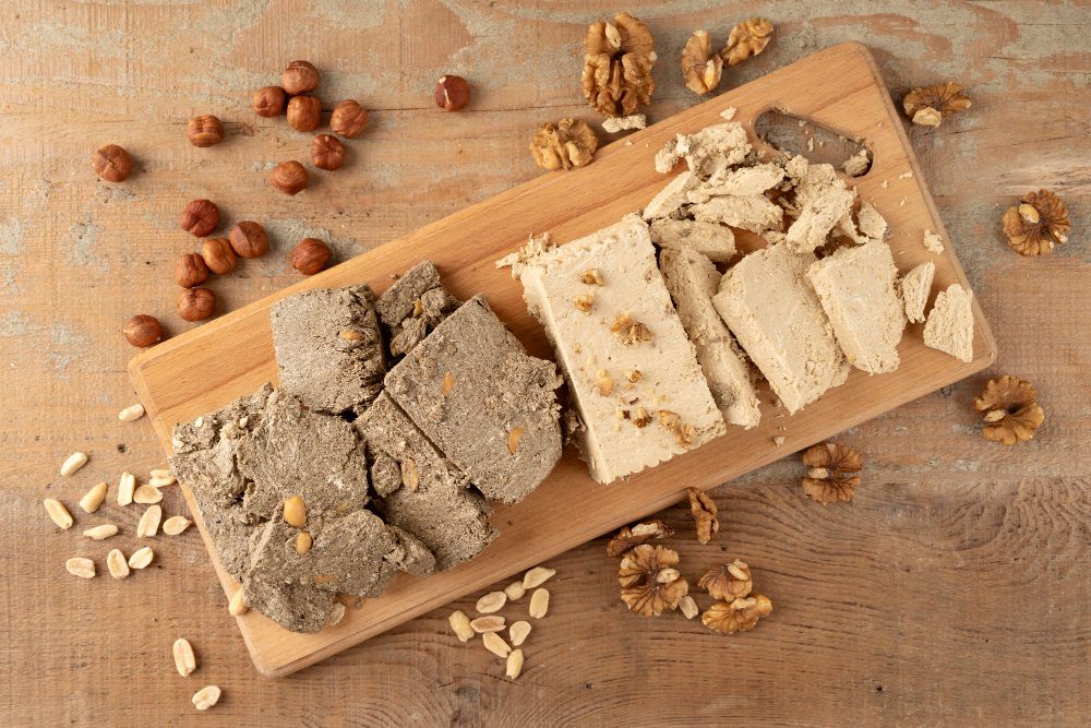 Rüyada Helva Görmek Rüyada Helvacı Görmek Dini Rüya Tabirleri Gençgazete (8)