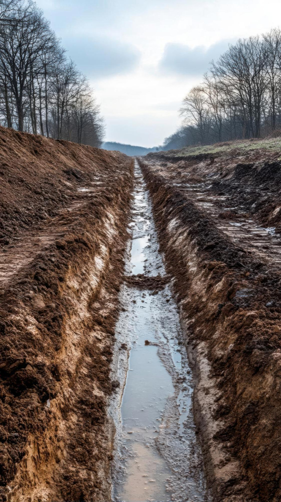 Rüyada Hendek Görmek Ditch Gençgazete (7)