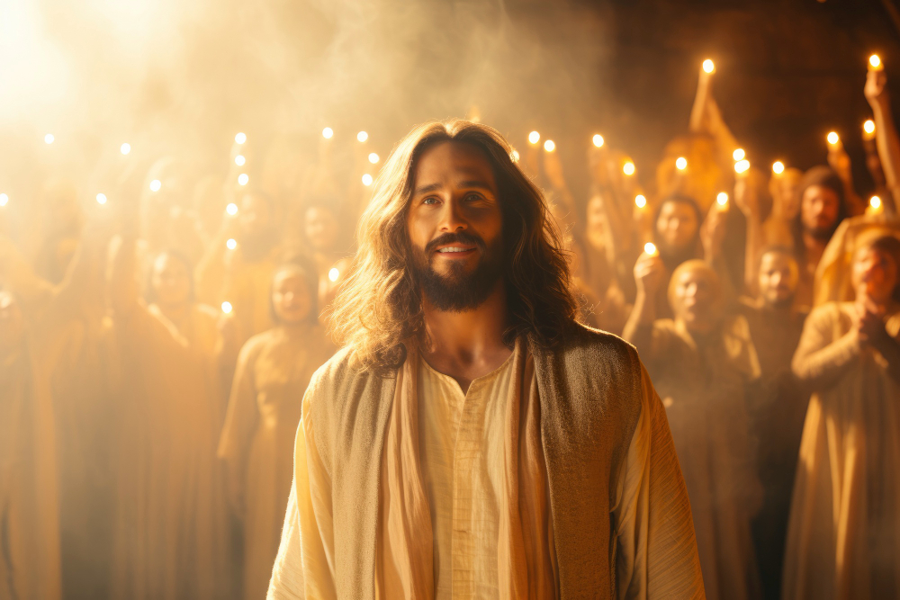 Rüyada Hıristiyan Görmek Gençgazete (15)