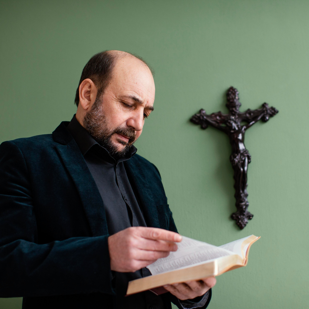 Rüyada Hıristiyan Görmek Gençgazete (9)