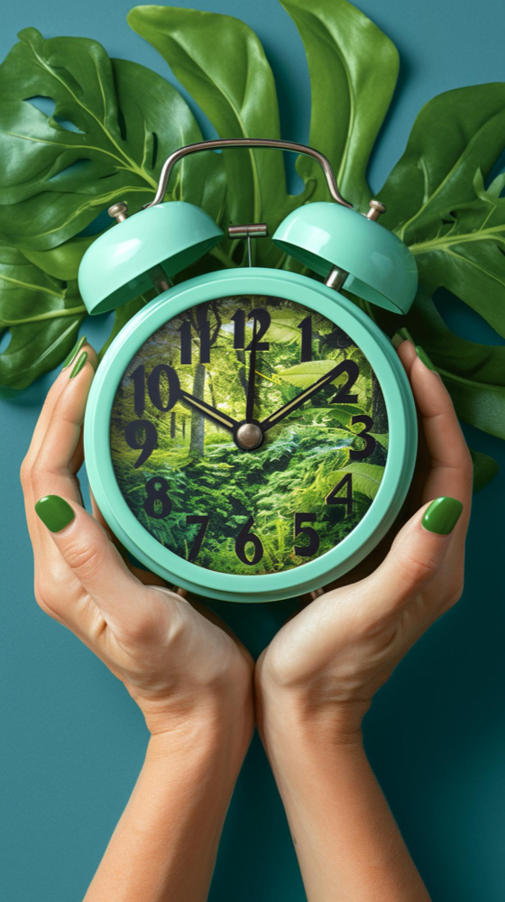 Saat Saat Biyolojik Takvimimiz Gençgazete (9)