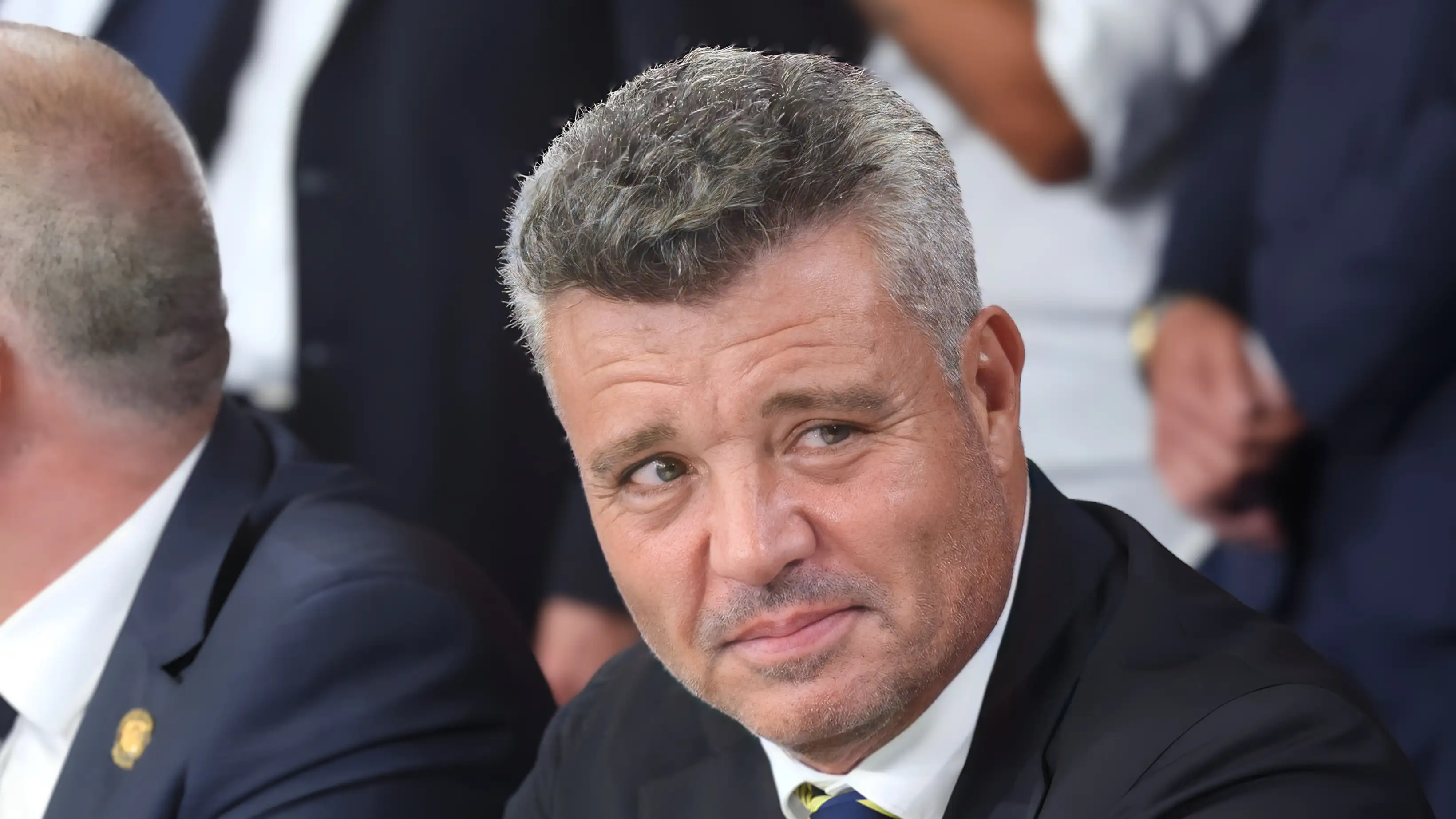 Sadettin Saran Kimdir Sadettin Saran Evli Mi (3)