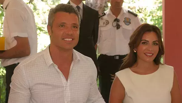 Sadettin Saran Kimdir Sadettin Saran Evli Mid