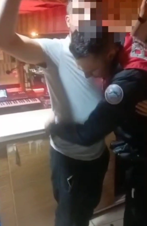 Sakarya'da 39 Günde Çeşitli Suçlardan Aranan 370 Şüpheli Yakalandı (1)