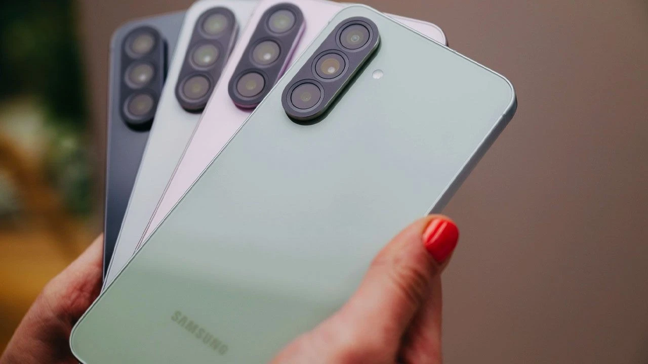 Samsung Galaxy A Serisi Yenileniyor! Galaxy A57 Ve A37 Neler Sunacak? İşte İlk Bilgiler-1