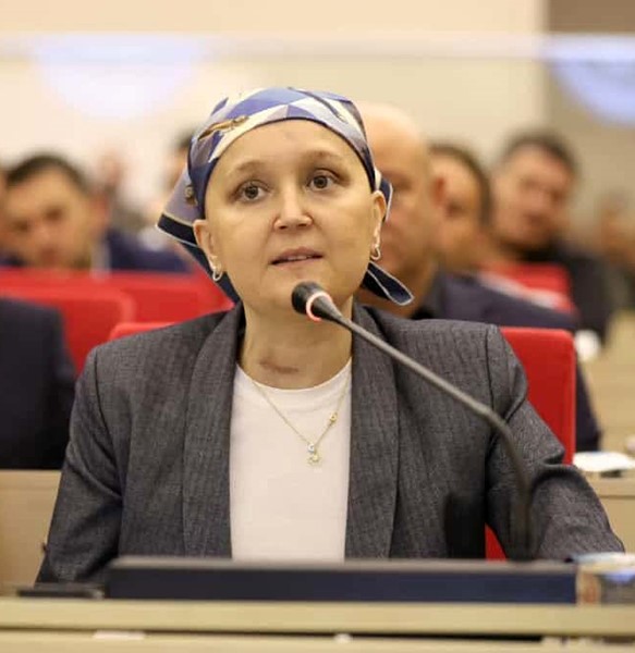 Şehzadeler Belediye Başkanı Durbay’ın Sağlık Durumu Kritik