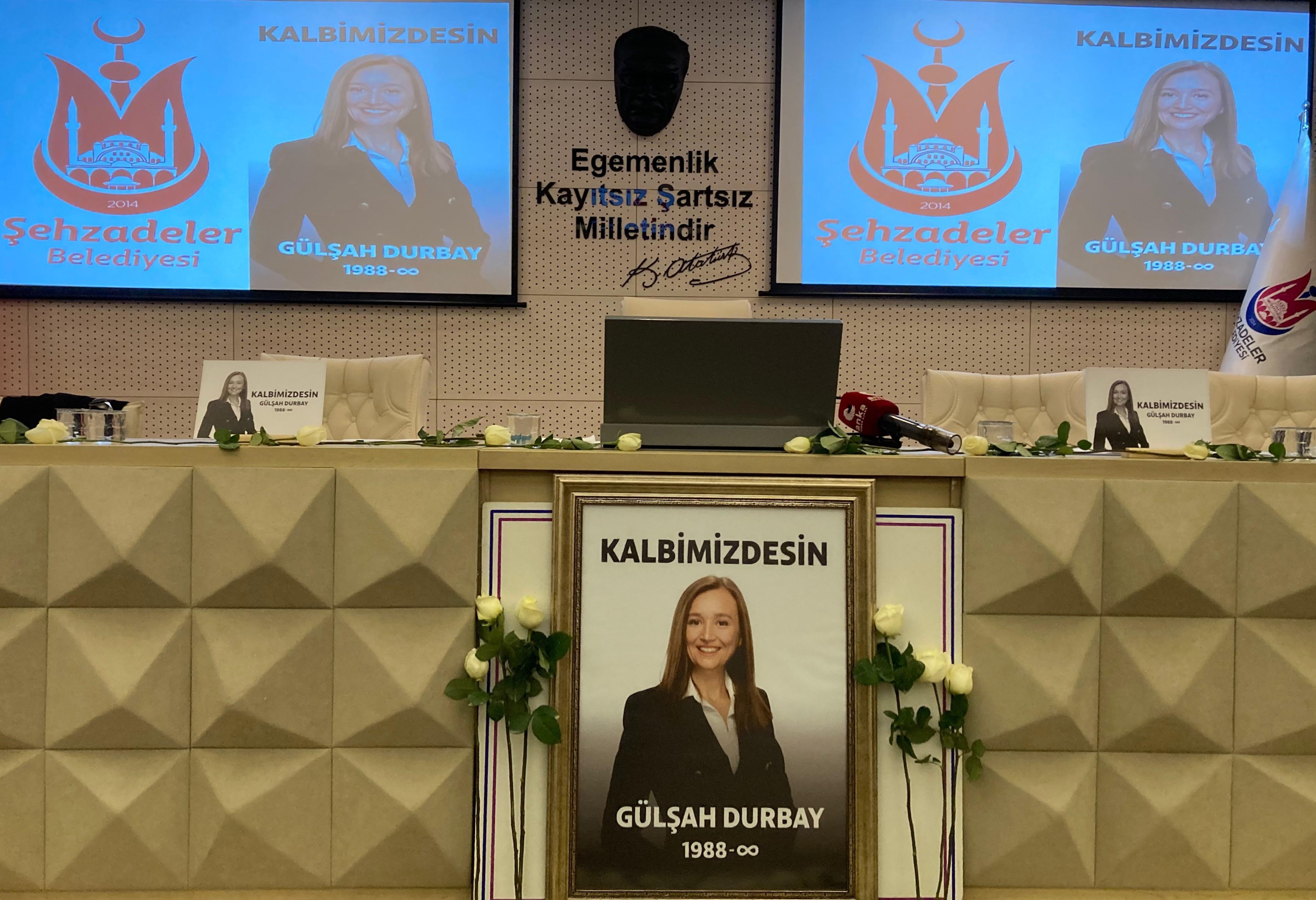 Şehzadeler'in Yeni Başkanı Hakan Şimşek Oldu (2)