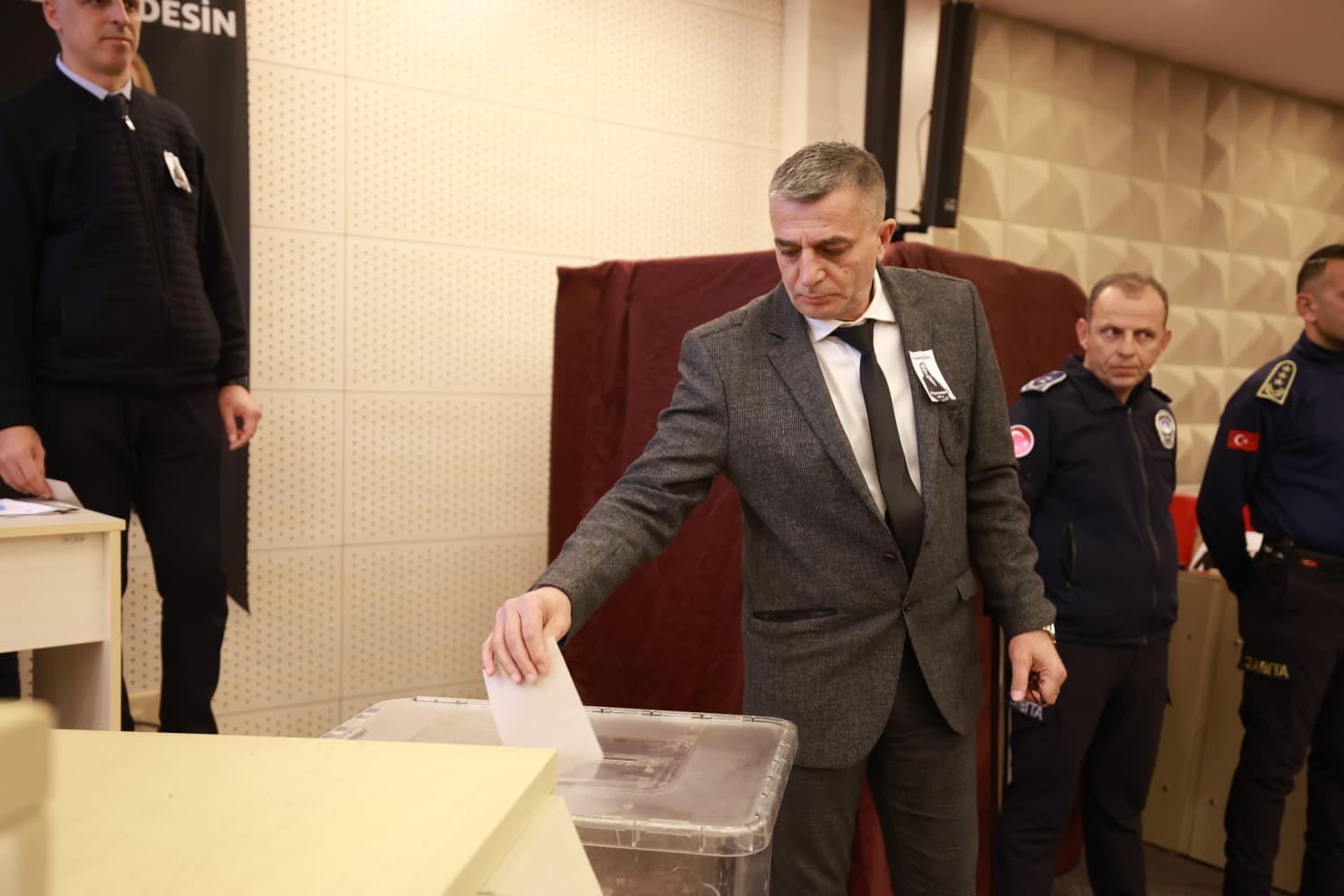 Şehzadeler'in Yeni Başkanı Hakan Şimşek Oldu (6)