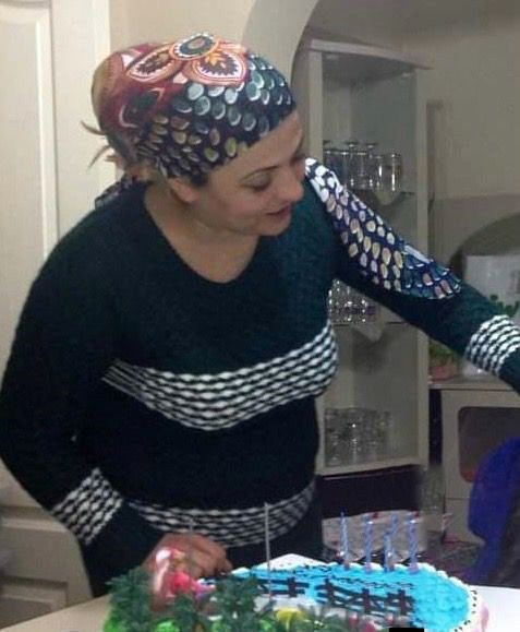 Sevgi Gülden Yalçıner Davasında Tutuklu Sanıklara Ağırlaştırılmış Müebbet İstemi (1)