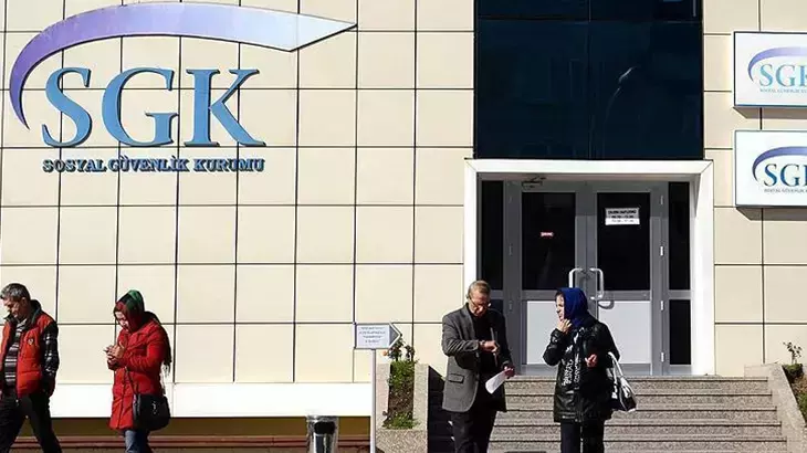 Sgk 1000 Personel Alımı Ne Zaman Başvuru Şartları Ve Kadrolar Neler (1)
