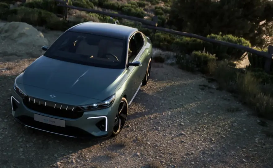 Sıfır Liraya Togg Satışı Başladı! Togg’dan Yıl Sonu Kampanyası (3)