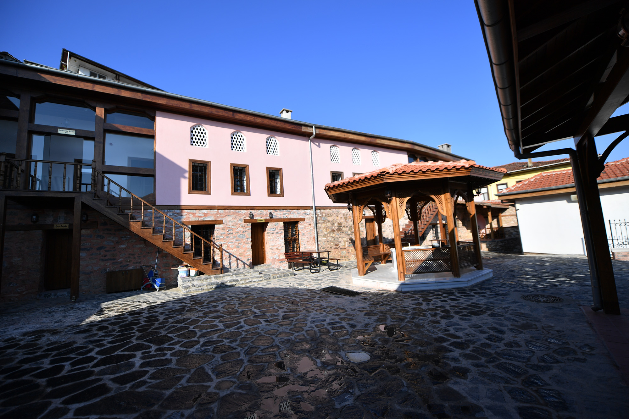 Somuncu Baba Gençgazete