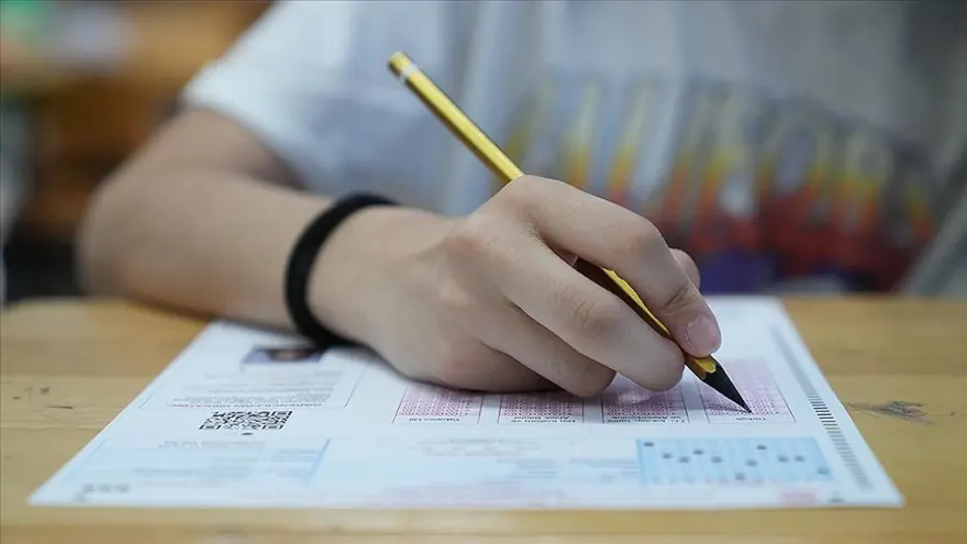 Soru Tipleri Tamamen Değişiyor (1)