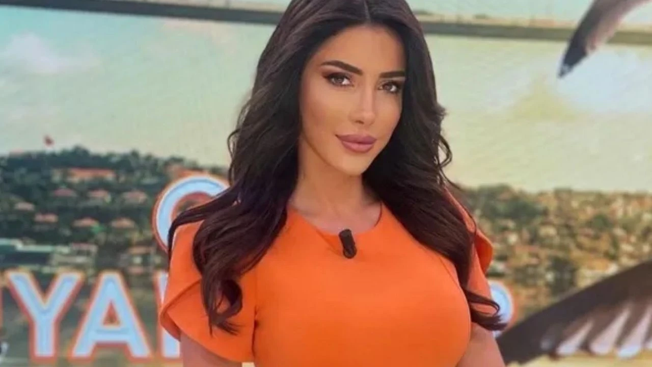 Spiker Ela Rümeysa Cebeci Tutuklandı Gv