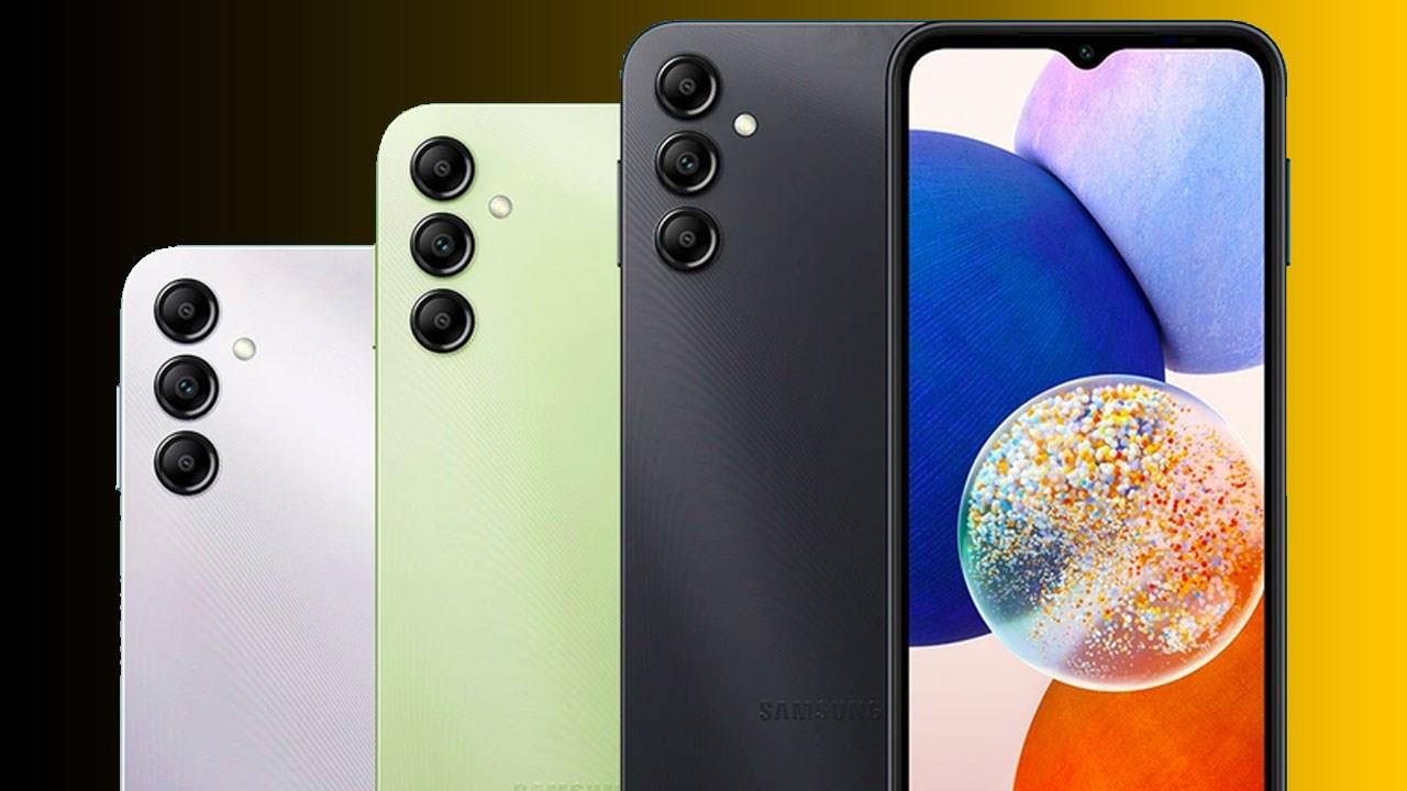 Src 340X1912Xsamsung Galaxy A16 5G Ve A16 4G Nin Fiyati Ortaya Cikti