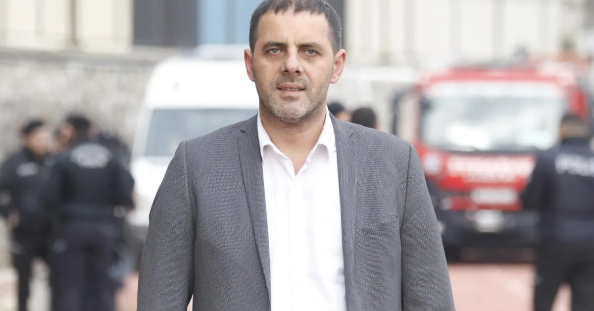 Sultan Su İnegölspor Cephesinden Hakem Tepkisi (2)