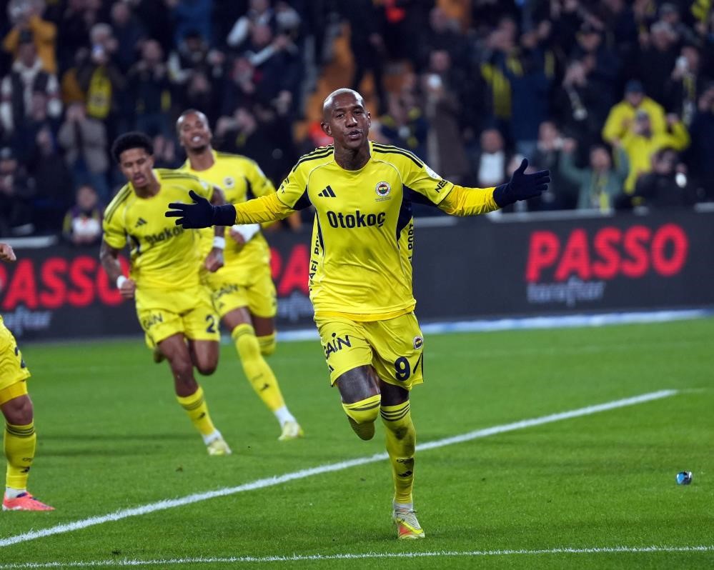 Süper Lig'de Ilk Yarının Gol Istatistikleri (3)