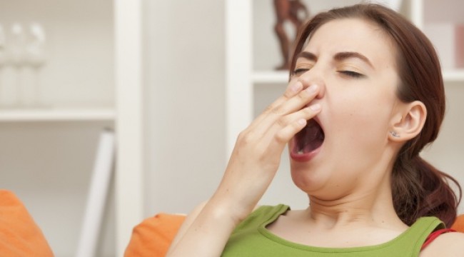 Sürekli Esnemek Ne Anlama Gelir Uykusuzluk Mu, Beyin Alarmı Mı (1)-2