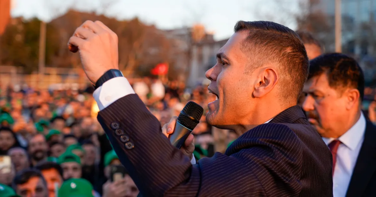 Tag Hizmetine Karşı Açılan Davada Altıncı Duruşma Ertelendi (3)