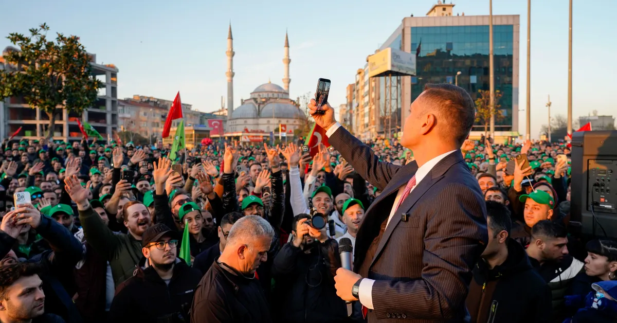 Tag Hizmetine Karşı Açılan Davada Altıncı Duruşma Ertelendi (4)