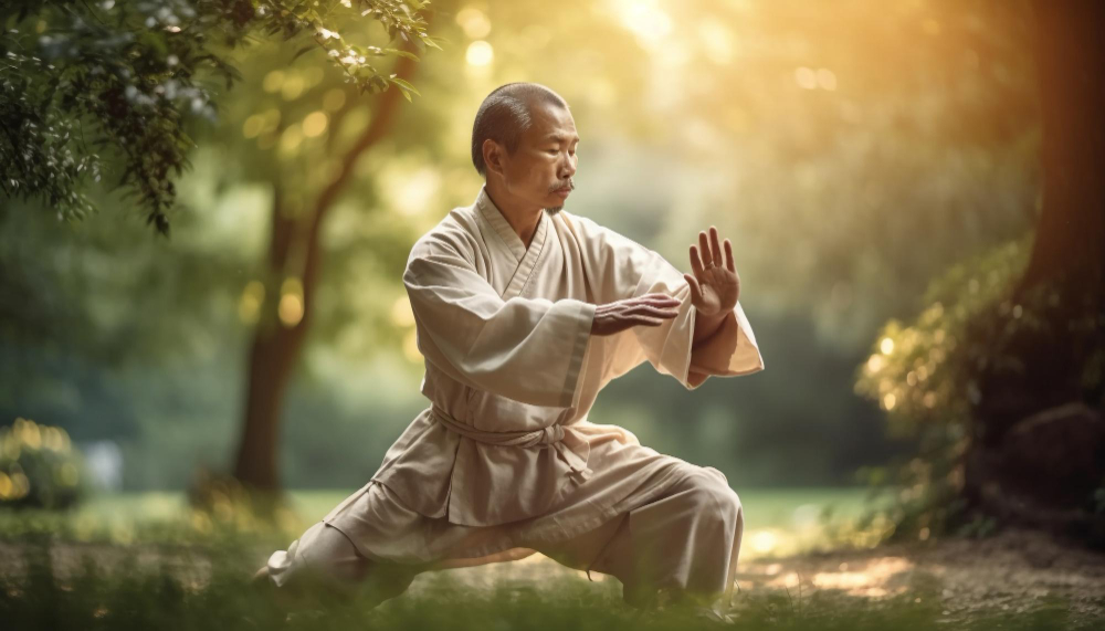 Tai Chi Chuan Nedir Gençgazete (1)