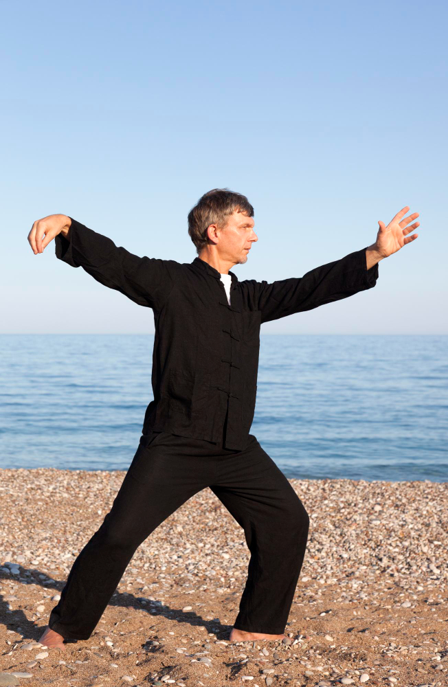 Tai Chi Chuan Nedir Gençgazete (10)