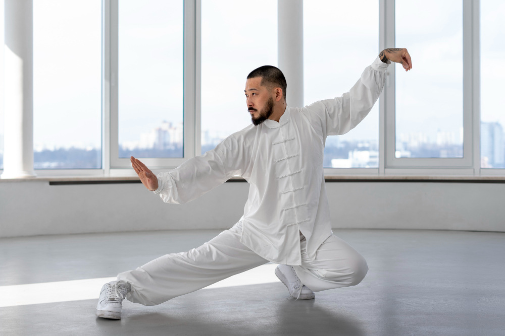 Tai Chi Chuan Nedir Gençgazete (15)