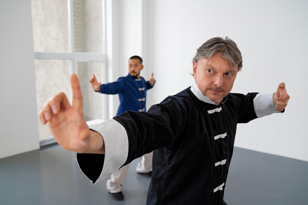 Tai Chi Chuan Nedir Gençgazete (17)