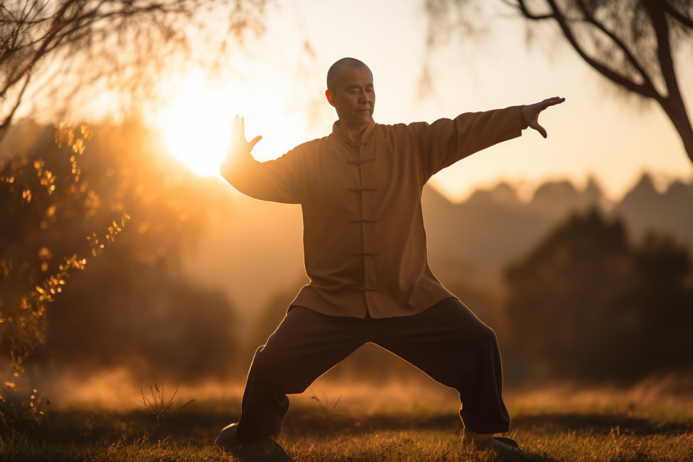 Tai Chi Chuan Nedir Gençgazete (4)