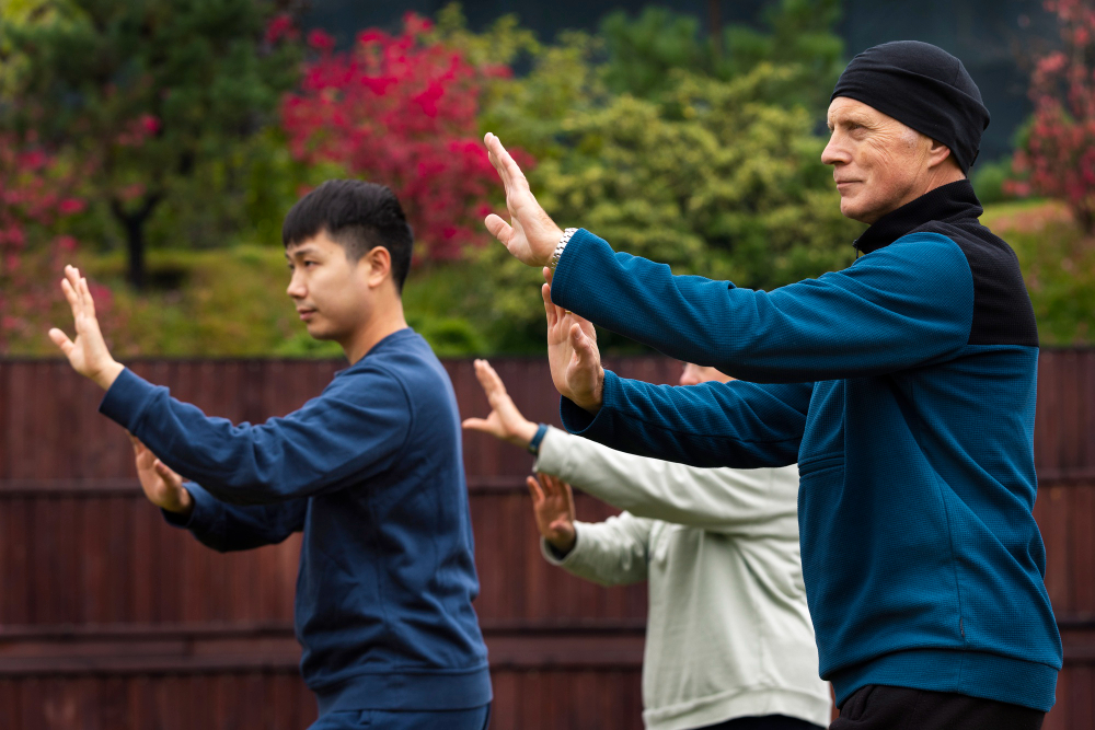 Tai Chi Chuan Nedir Gençgazete (5)