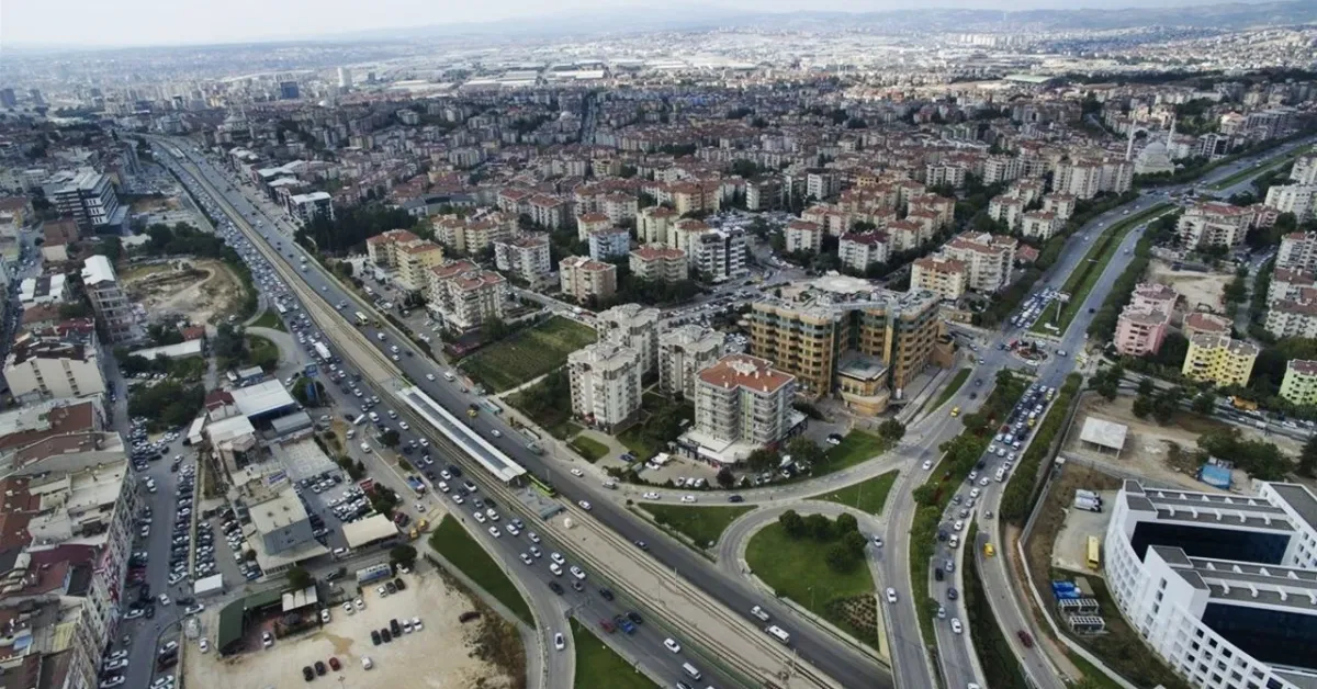 Tarla, Arsa, Daire… Bursa’da Çok Sayıda Taşınmaz Satışa Sunuldu! İşte Tüm Detaylar (3)