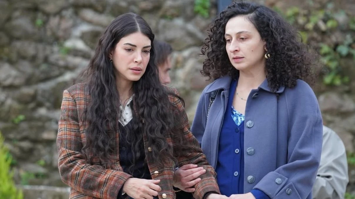 Taşacak Bu Deniz 11. Bölüm Fragmanı Yayında! (4)