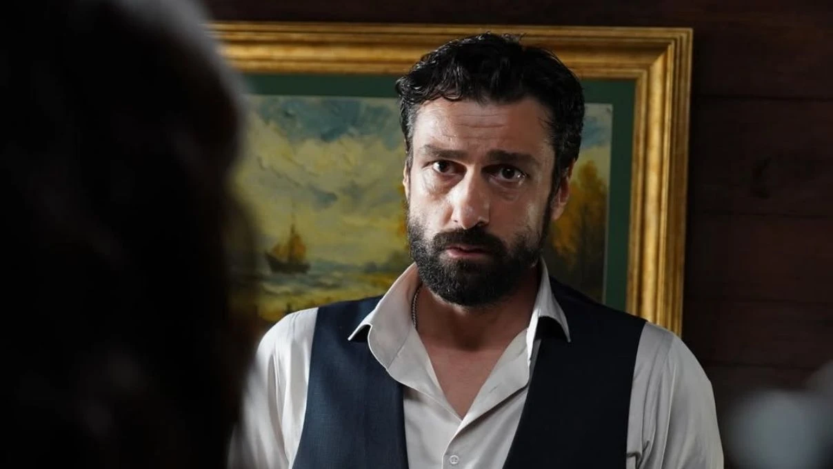 Taşacak Bu Deniz 11. Bölüm Fragmanı Yayında! (5)