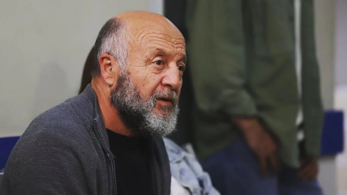 Taşacak Bu Deniz Amirum Dayı Kimdir Hakan Salınmış Kimdir, Kaç Yaşında Hangi Film Ve Dizilerde Rol Aldı (3)