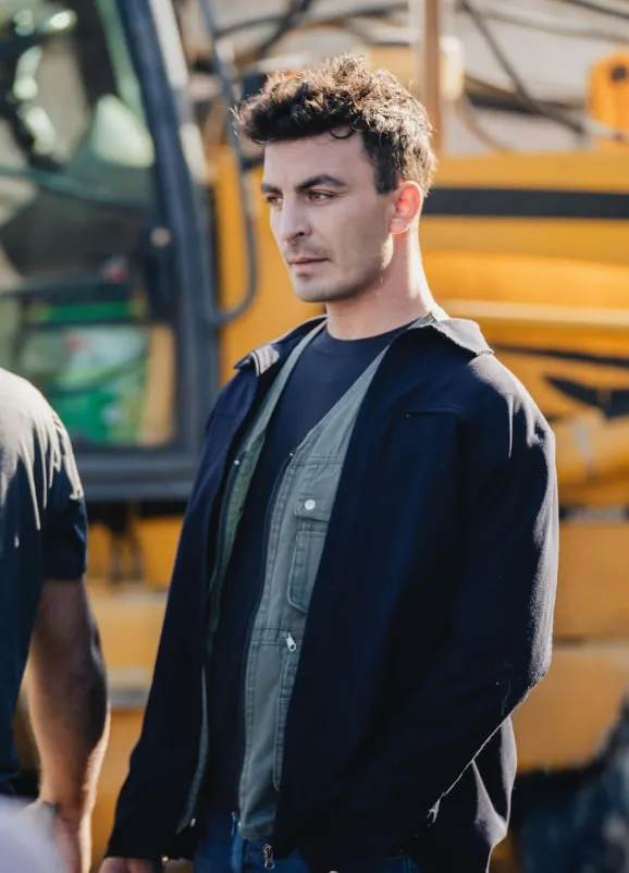 Taşacak Bu Deniz Çakır Kimdir Fester Abdü Kimdir, Kaç Yaşında Hangi Film Ve Dizilerde Rol Aldı (2)