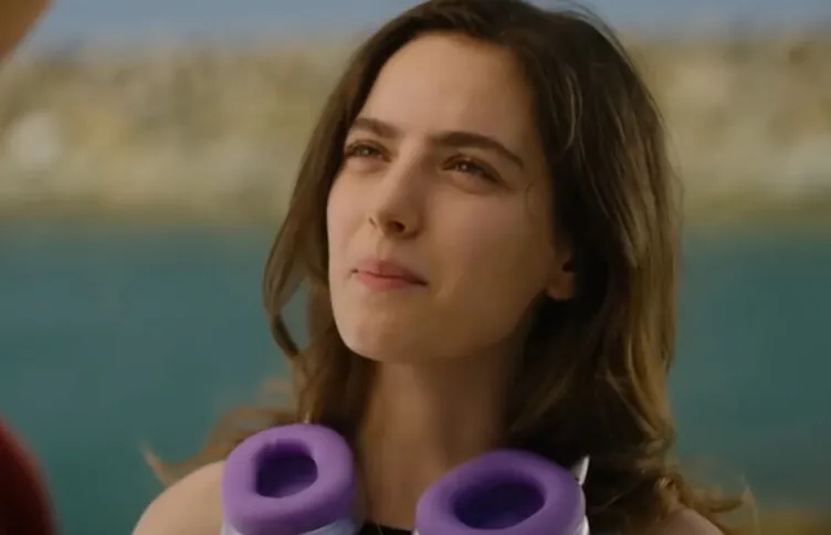 Taşacak Bu Deniz Eleni Kimdir Ava Yaman Kimdir, Kaç Yaşında Hangi Film Ve Dizilerde Rol Aldı (2)